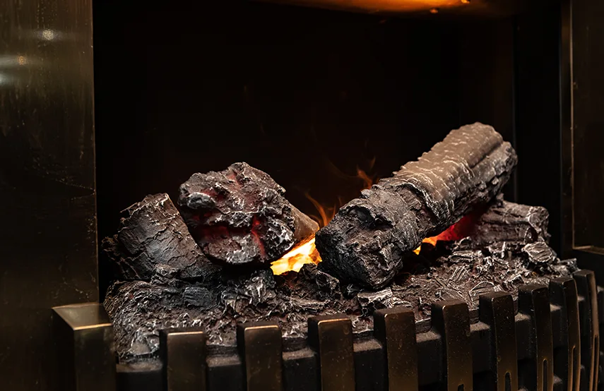 Soot Removal in Casa de Oro-Mount Helix, California